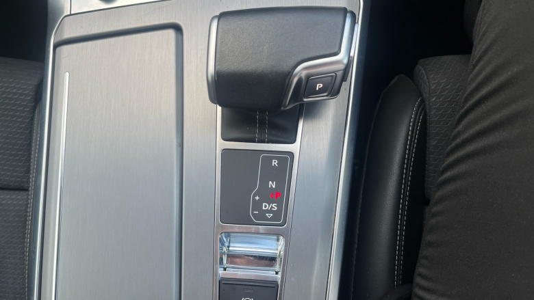 Audi A6 40 TFSI S Line 4dr S Tronic Petrol Saloon